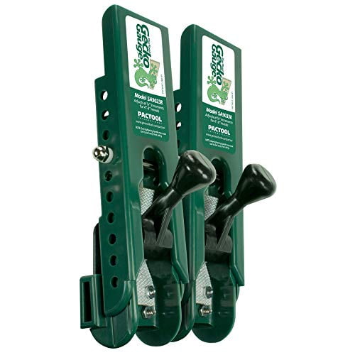 1 Set PacTool International SA90338 Gecko Gauge LP Siding Installation Tool 1 Set PacTool International SA90338 Gecko Gauge LP Siding Installation Tool